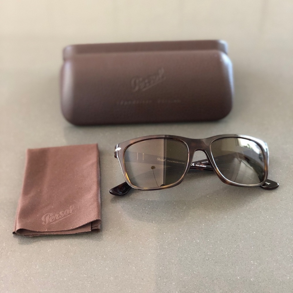 Persol sunglasses